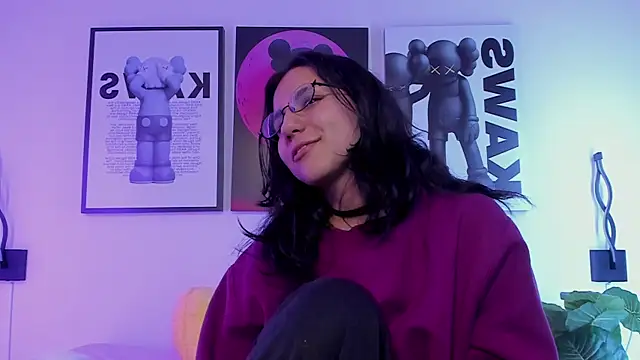 Chat XXX ao vivo de HollyPeach