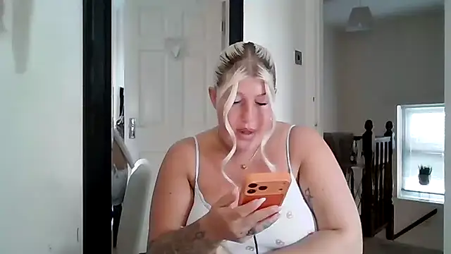 Webkamerová show Lexi_Laura