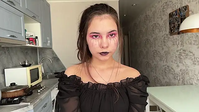 Ellewaay's Webcam Show