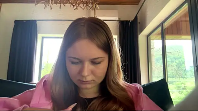 NikaLicka's Live XXX Chat