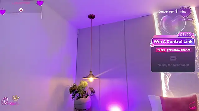 isabella_florez Chat XXX in diretta
