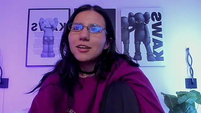 HollyPeach Live XXX-chat