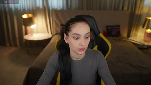 Mila_Rose054's Live XXX Chat