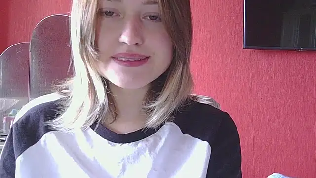 Chat XXX en directo de Beloved_Mary