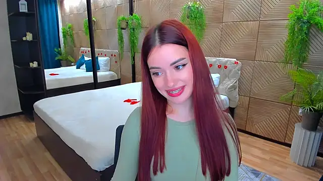 Chat XXX en directo de PutOnRepeat