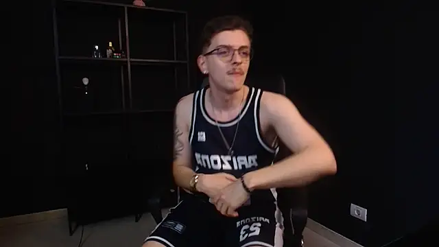 FelixStarkk 웹캠 쇼