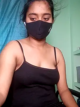 Chat XXX en directo de shrutee12