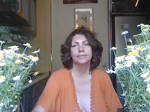Baby-Matilda's Webcam Show