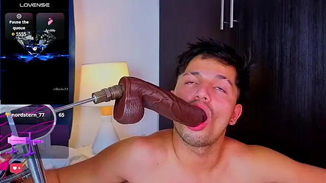 Issac_james_ Webcamshow