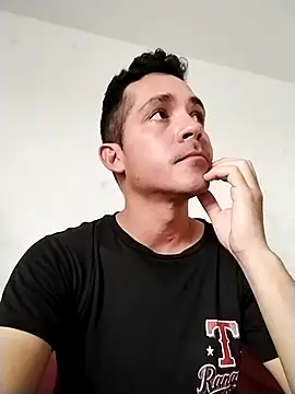 Gabriel_leon33 Webcamshow