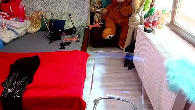 SandraMilano Live XXX-chat