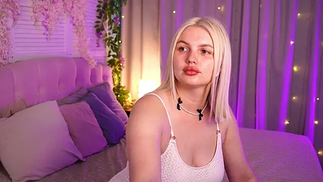 دردشة AmeliaWeells الجنسية المباشرة