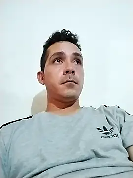 Gabriel_leon33 webkamerás műsora