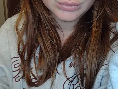 Chatroom XXX en direct de Butterfly_PL