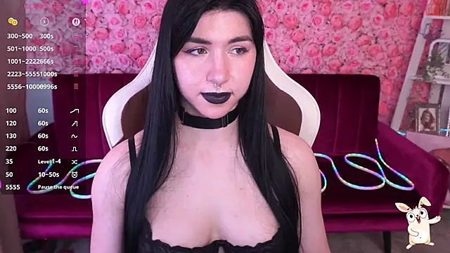 EmilyCandyy's Live XXX Chat