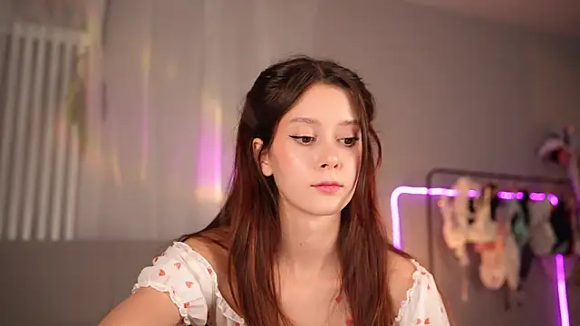 melissaxcbx Pertunjukan Webcam