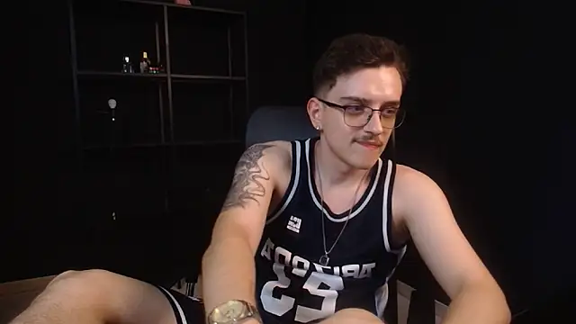 Show webcam de FelixStarkk