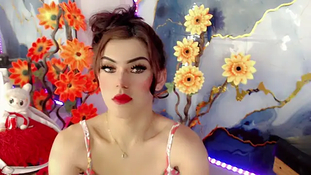 NathalialLooes' Webcam Show