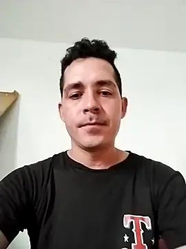 Webkamerová show Gabriel_leon33