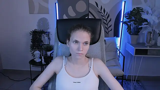 effyfetcher's Live XXX Chat