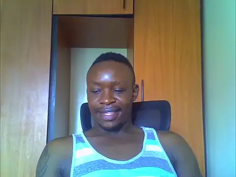 BillyBlackssn Webbikameraesitys