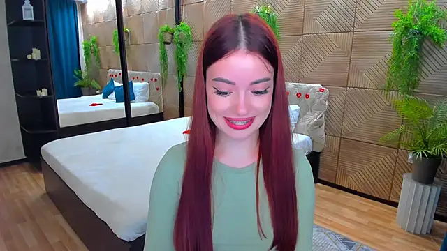 Chatroom XXX en direct de PutOnRepeat