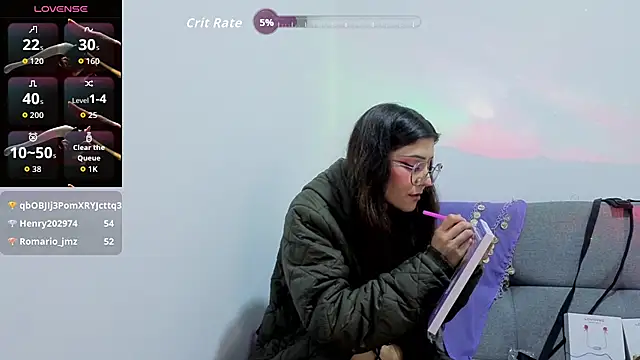 miss_devil_s' Live XXX Chat
