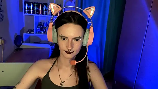 MabelDefina Chat XXX live