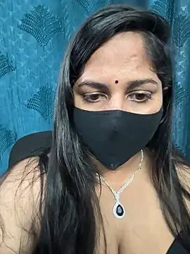 Hot_Girl_Aishwariya's Webcam Show