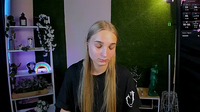 ollivia_dreamのライブXXXチャット