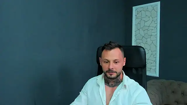 Show de webcam de BrianHunts