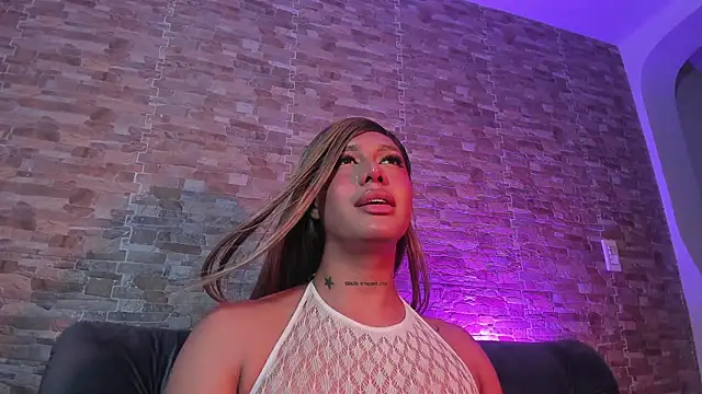 XXX chat uživo modela Dreams_Chloe
