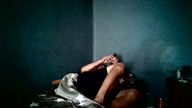 pakillobcn's Webcam Show