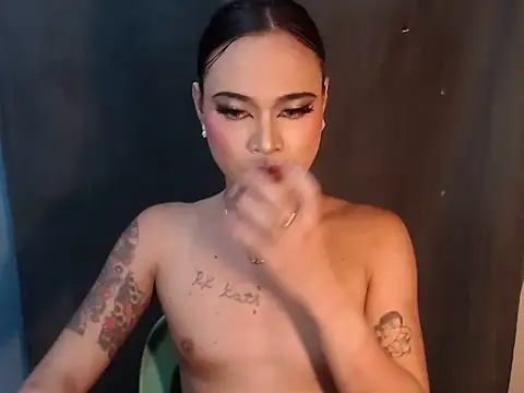 Show de TSsexy_LOVERxxxx na webcam