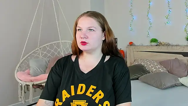 Virginia_Robinson's Live XXX Chat