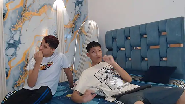Czat XXX na żywo – GREAT_BALLS