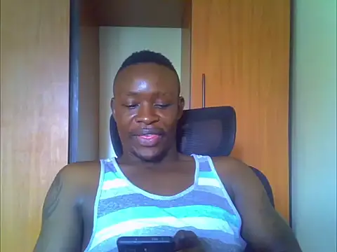 BillyBlackss – webcam-show