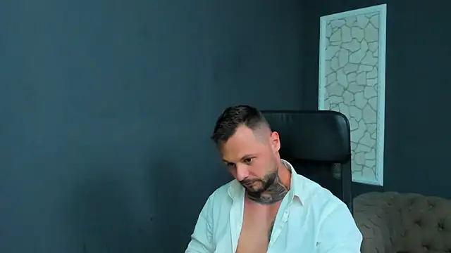 BrianHunts – webcam-show