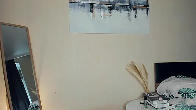 MaryJacksoon's Webcam Show