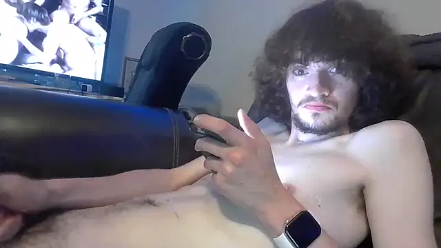 Chatroom XXX en direct de Teddy4420