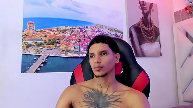 Онлайн чат XXX kai_storm77