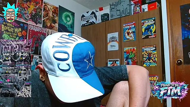 Hgp3riodictabl3 Live XXX-chat