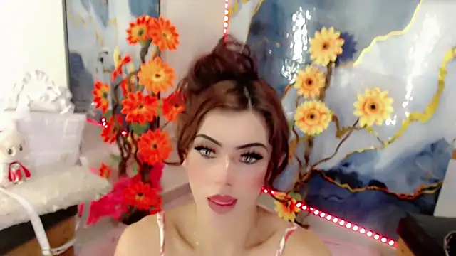 Živý XXX chat NathalialLooes