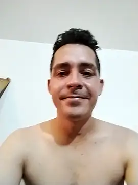 Gabriel_leon33 webkamerás műsora