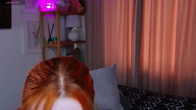 Lexitey's Live XXX Chat