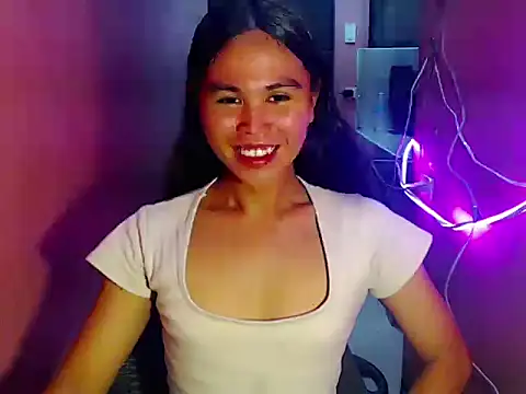 Sassy_Bianca's Webcam Show
