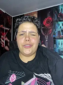 Hailey_Curvy's Webcam Show