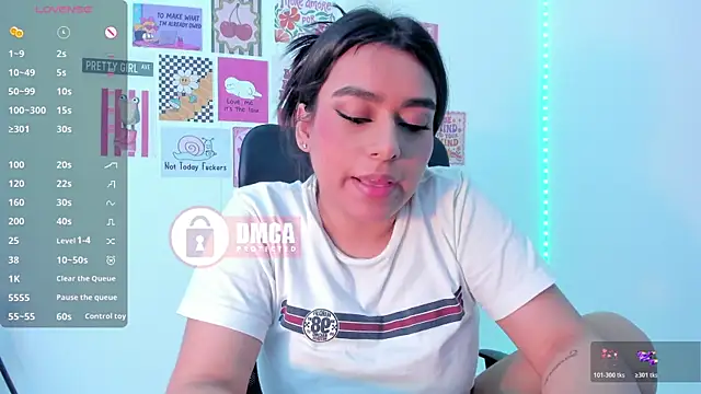 Chat XXX en directo de mypretty_isabella