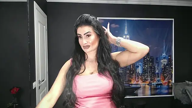 عرض كام Kass_y