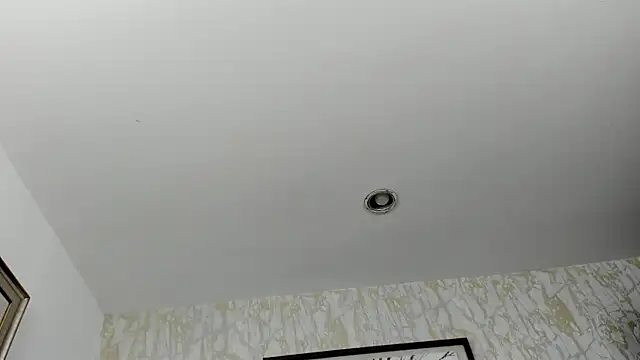 DenzelRios Pertunjukan Webcam